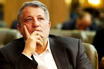 تصویری از پسر آیت الله هاشمی در بیت رهبری که خبرساز شد