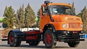 انفجار در پیش فروش ایران خودرو دیزل: ثبت‌نام فوری کامیون ۵ میلیاردی با ۳ قسط ۹۰۰ میلیونی!