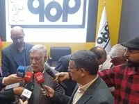 حمایت نماینده کرمان از تعاملات سازنده فولاد مبارکه با صنعت و معدن استان کرمان