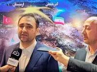ثبت نمایشگاه گردشگری تهران در فهرست رویدادهای سازمان جهانی