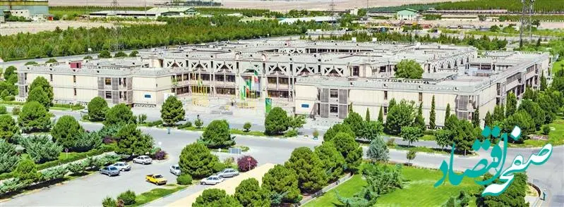 آغاز عملیات اجرایی پروژه تولید ورق رنگی با ظرفیت ۱۲۰ هزار تن در سال