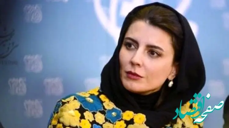 شباهت عجیب لیلا حاتمی به خواننده مشهور لس آنجلسی!