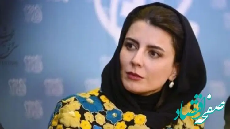 شباهت عجیب لیلا حاتمی به خواننده مشهور لس آنجلسی!