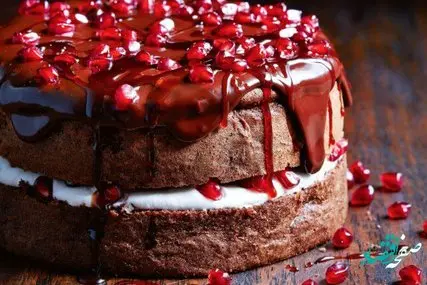 دسرهای خوشمزه شب یلدا