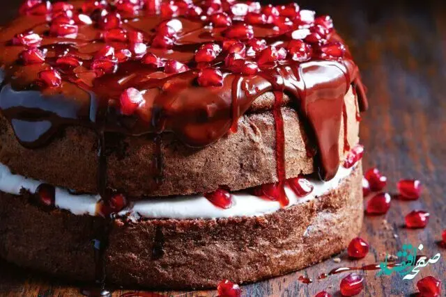 دسرهای خوشمزه شب یلدا