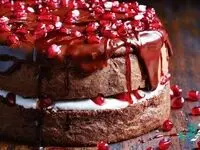 دسرهای خوشمزه شب یلدا