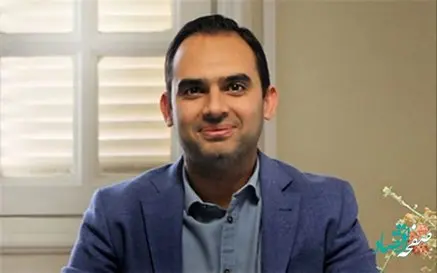 زندگینامه کامل میلاد منشی پور بنیانگذار و مدیر عامل سابق تپ سی