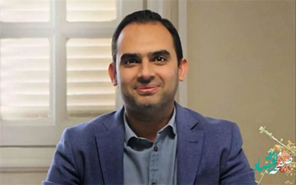 زندگینامه کامل میلاد منشی پور بنیانگذار و مدیر عامل سابق تپ سی