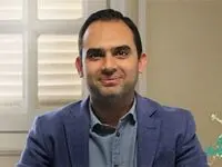 زندگینامه کامل میلاد منشی پور بنیانگذار و مدیر عامل سابق تپ سی
