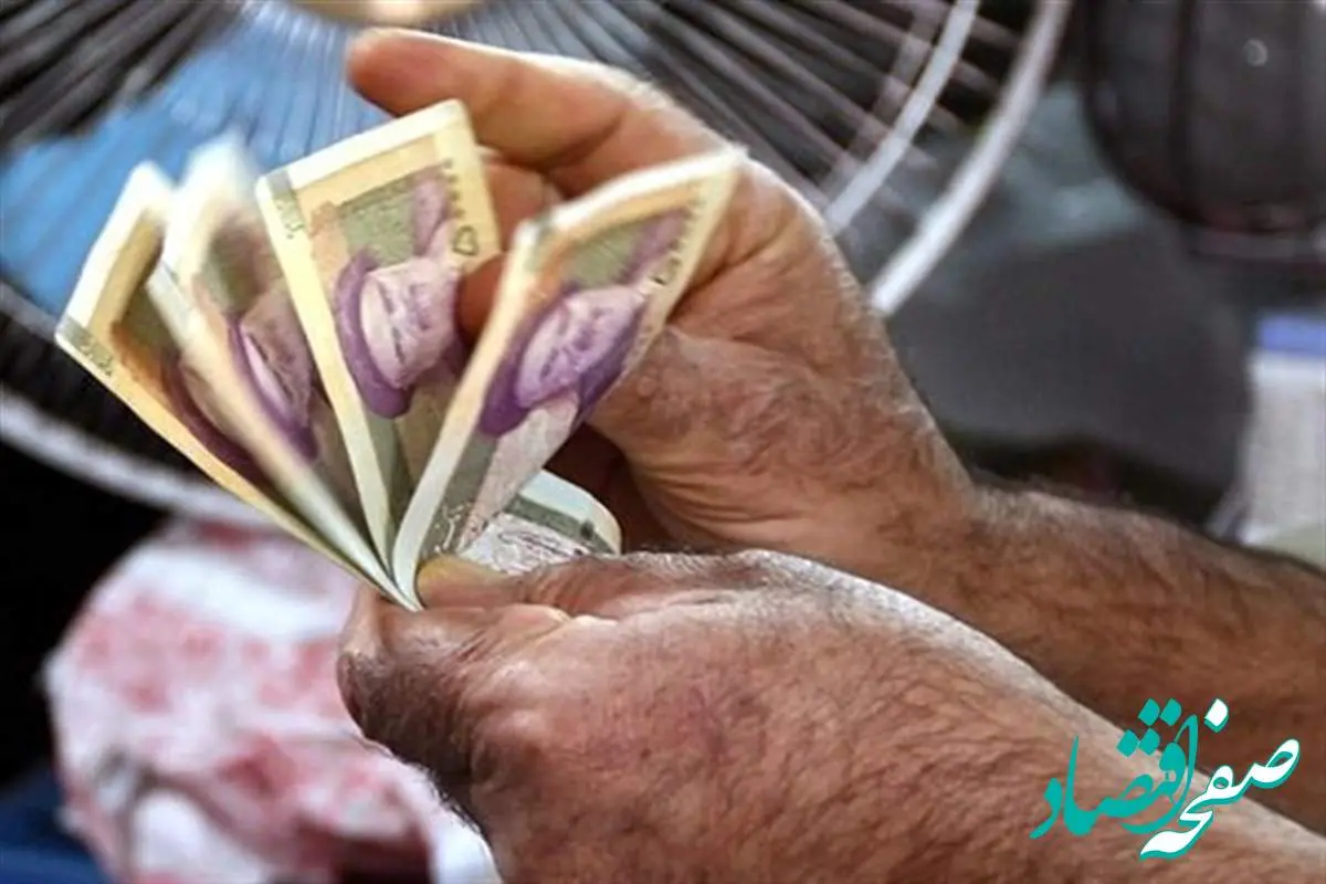 جدول افزایش حداقل دستمزد ۱۴۰۴ | از حقوق پایه کارگران در سال ۱۴۰۴ تا افزایش دستمزد | مقایسه حقوق کارگران در ۱۴۰۳ و ۱۴۰۴ | رشد یا کاهش؟