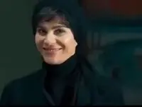 رقص سحر دولتشاهی در سریال داریوش برایش دردسر ساز شد!