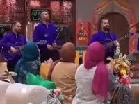 اسامی شرکت کنندگان فینال خانم ها و تیزر فینال خانم ها + زمان پخش فینال جوکر۲ خانم ها