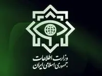 وزارت اطلاعات در آستانه برگزاری مراسم تشییع رهبر شهید انقلاب بیانیه صادر کرد