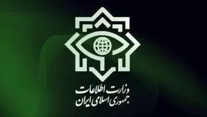 وزارت اطلاعات در آستانه برگزاری مراسم تشییع رهبر شهید انقلاب بیانیه صادر کرد