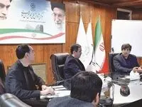 ارتقای نظام حکمرانی، چابکی و هم‌افزایی در فولاد مبارکه