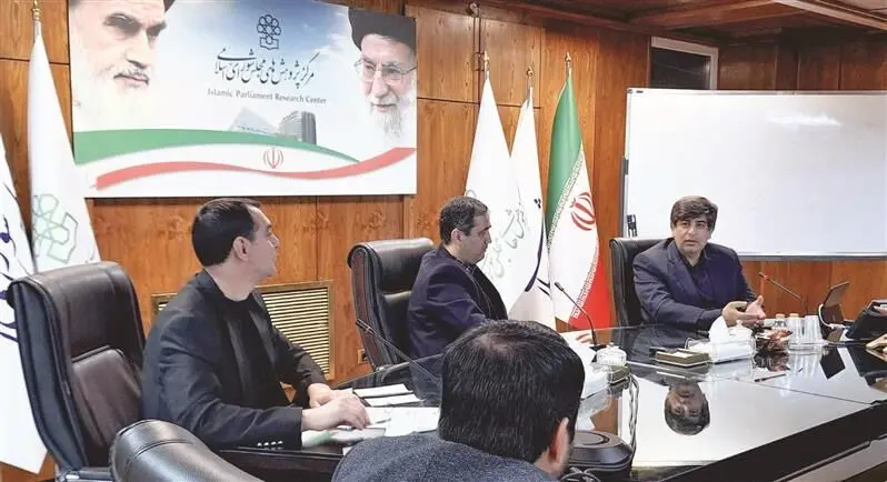 ارتقای نظام حکمرانی، چابکی و هم‌افزایی در فولاد مبارکه