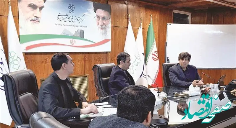 ارتقای نظام حکمرانی، چابکی و هم‌افزایی در فولاد مبارکه