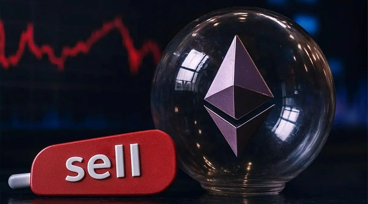 آیا نهنگها اتریوم را حراج میکنند؟!