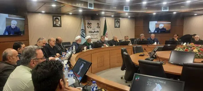 وزیر آموزش و پرورش: تقویت رفاه و خدمات درمانی فرهنگیان و بازنشستگان در دستور کار است