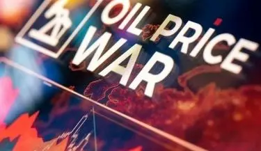 قیمت نفت فوری از ۱۱۷ دلار عبور کرد | ترامپ چه گفت که فشار نفت بالا رفت؟ 