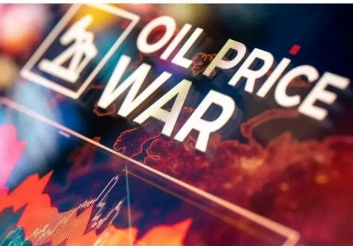 قیمت نفت فوری از ۱۱۷ دلار عبور کرد | ترامپ چه گفت که فشار نفت بالا رفت؟ 