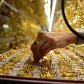 قیمت طلا دست دوم امروز یکشنبه ۱۷ تیر ۱۴۰۳ چقدر شد؟ 