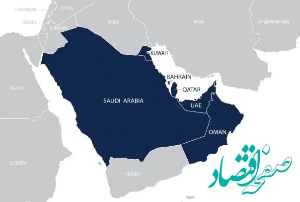 جنگ آمریکا و اسرائیل علیه ایران چگونه اقتصاد کشورهای خلیج فارس را مختل کرد؟