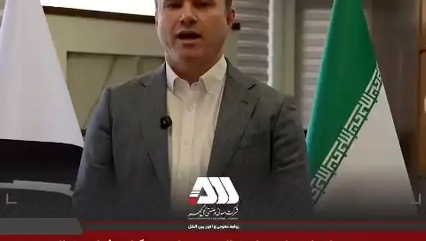 در گل گهر نگاه زیبایی به تعالی سازمانی وجود دارد