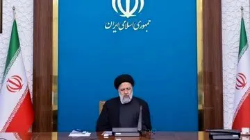 واکنش رئیسی به حمله تروریستی در بلوچستان
