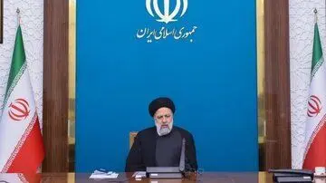 واکنش رئیسی به حمله تروریستی در بلوچستان