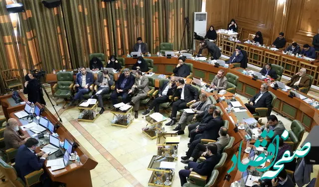 جزئیات تصویب یک فوریت لایحه افزایش سرمایه بانک شهر