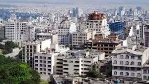 فهرست اجاره خانه در ونک + جدول مرداد ماه ۱۴۰۴