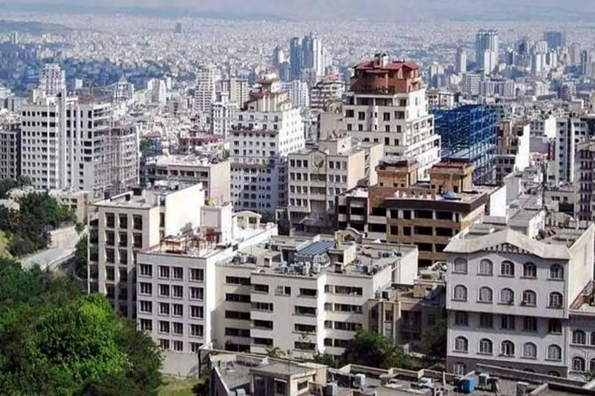 فهرست اجاره خانه در ونک + جدول مرداد ماه ۱۴۰۴