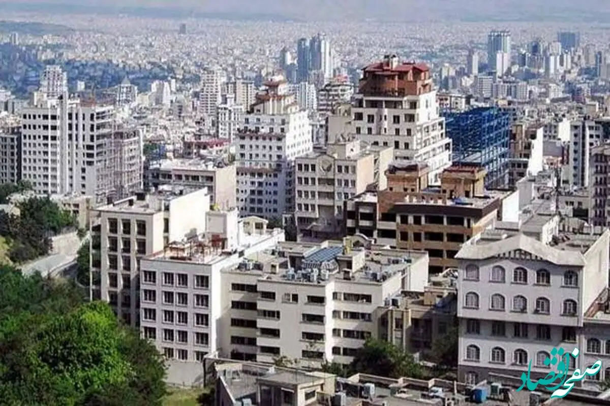 فهرست اجاره خانه در ونک + جدول مرداد ماه ۱۴۰۴