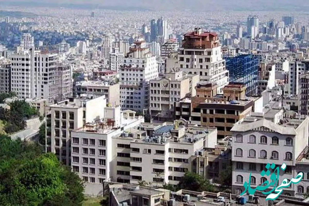 فهرست اجاره خانه در ونک + جدول مرداد ماه ۱۴۰۴