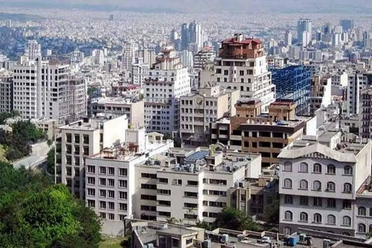 فهرست اجاره خانه در ونک + جدول مرداد ماه ۱۴۰۴