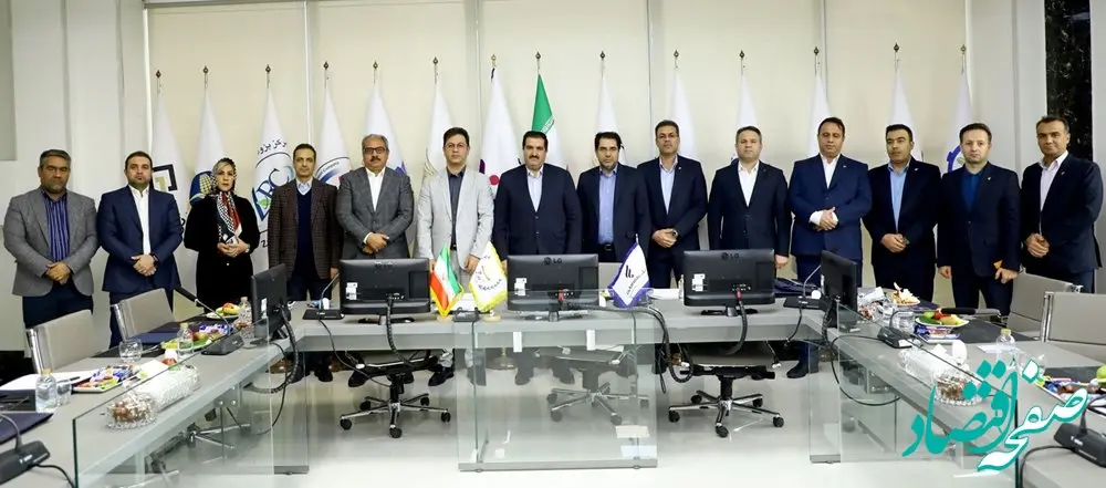 بانک رفاه کارگران حامی تولید ملی است