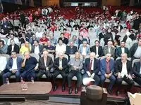 جشن پنجاه و دومین سالگرد دربی ۶ تایی پرسپولیس با اتفاقات خاص