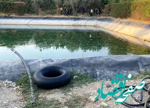 سرانجام پرونده کودکان غرق شده در بوستان زیتون 
چه شد ؟