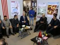 تاکید آقاجانلو‌ بر توسعه روابط با اتحادیه اوراسیا