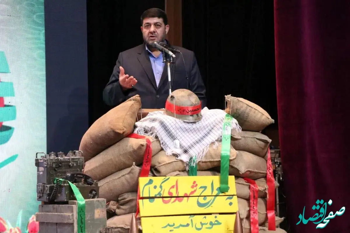 اربعین حسینی سرآمد ماموریت های هلال احمر  درکشور  است