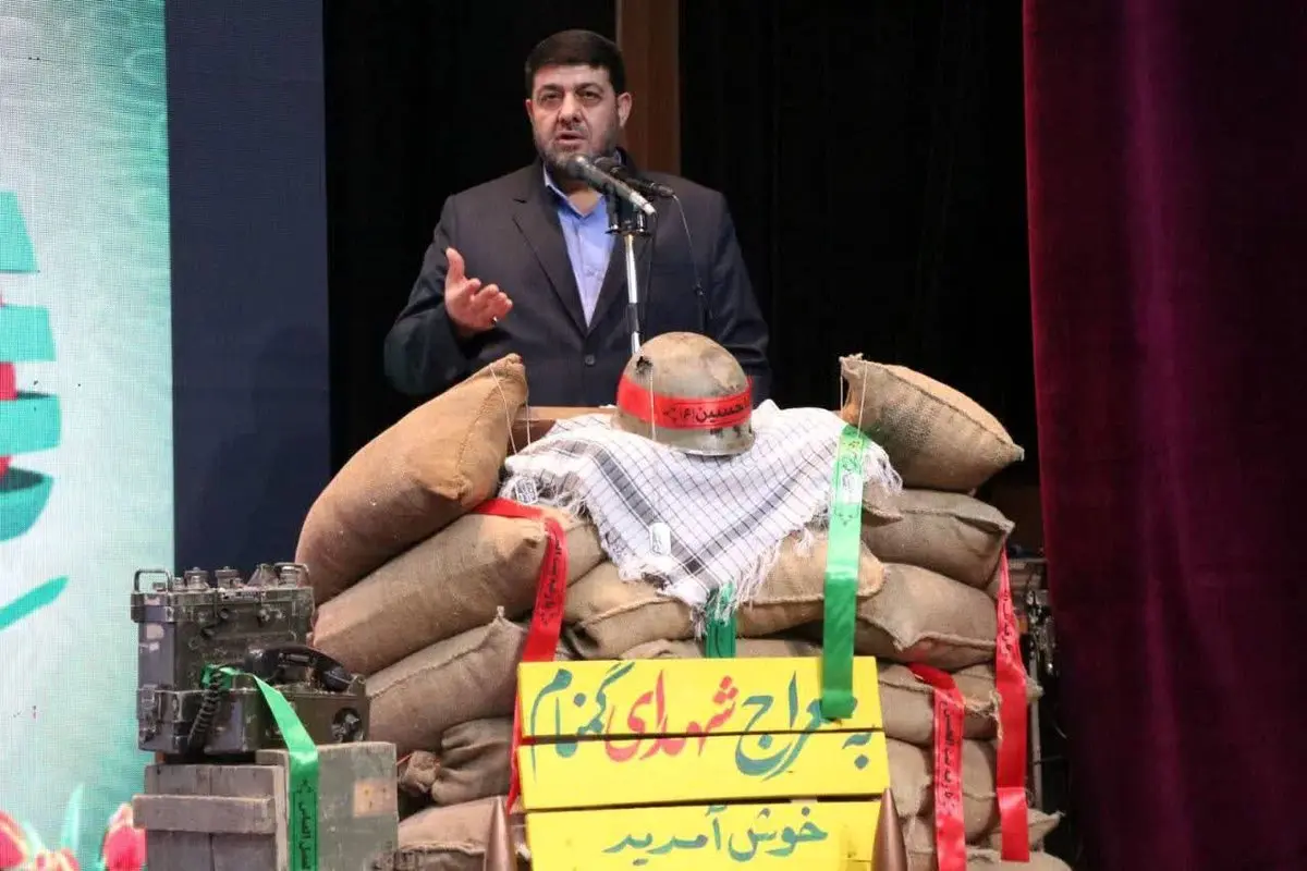 اربعین حسینی سرآمد ماموریت های هلال احمر  درکشور  است