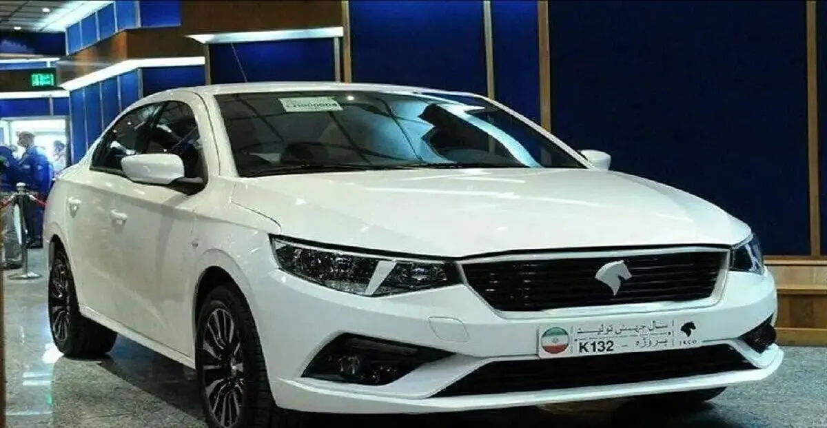 جدیدترین قیمت خودرو‌های ایران خودرو امروز سه‌شنبه ۹ اردیبهشت ۱۴۰۴ + جدول قیمت هایما + قیمت پژو