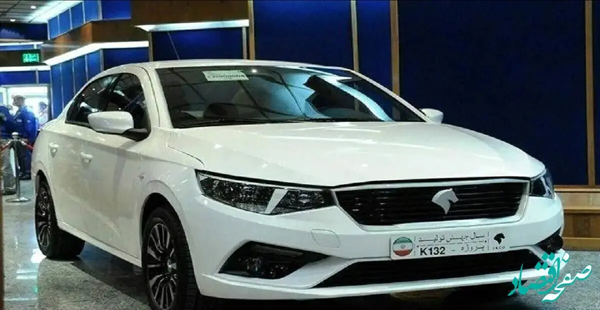 جدیدترین قیمت خودرو‌های ایران خودرو امروز سه‌شنبه ۹ اردیبهشت ۱۴۰۴ + جدول قیمت هایما + قیمت پژو
