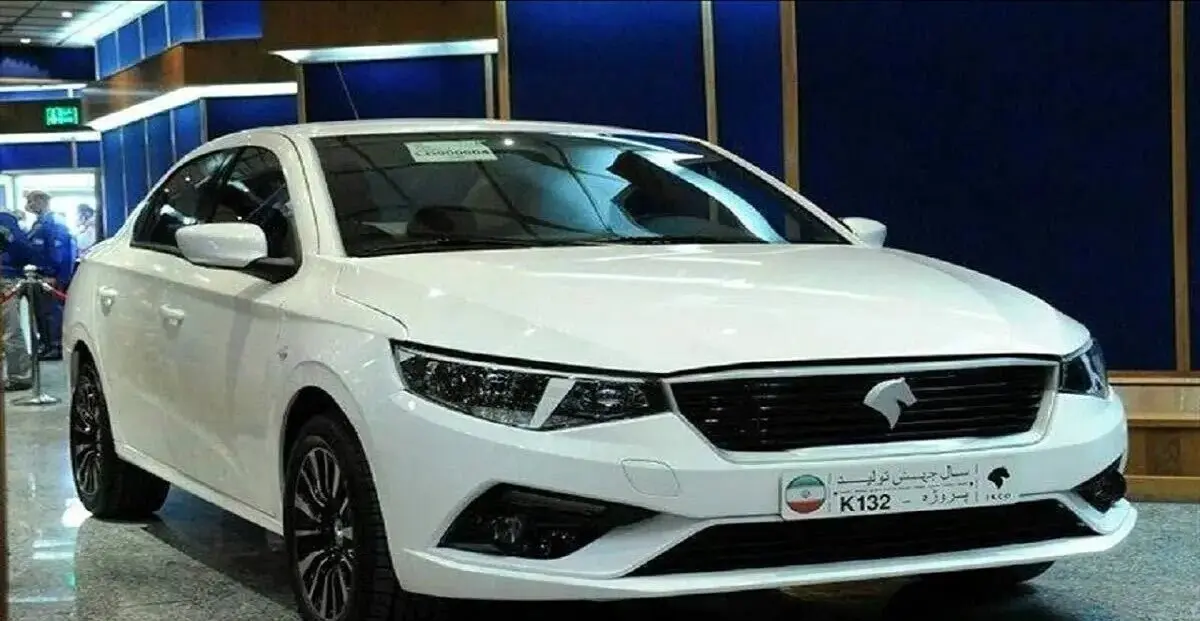 جدیدترین قیمت خودروهای ایران خودرو امروز سهشنبه ۹ اردیبهشت ۱۴۰۴ + جدول قیمت هایما + قیمت پژو