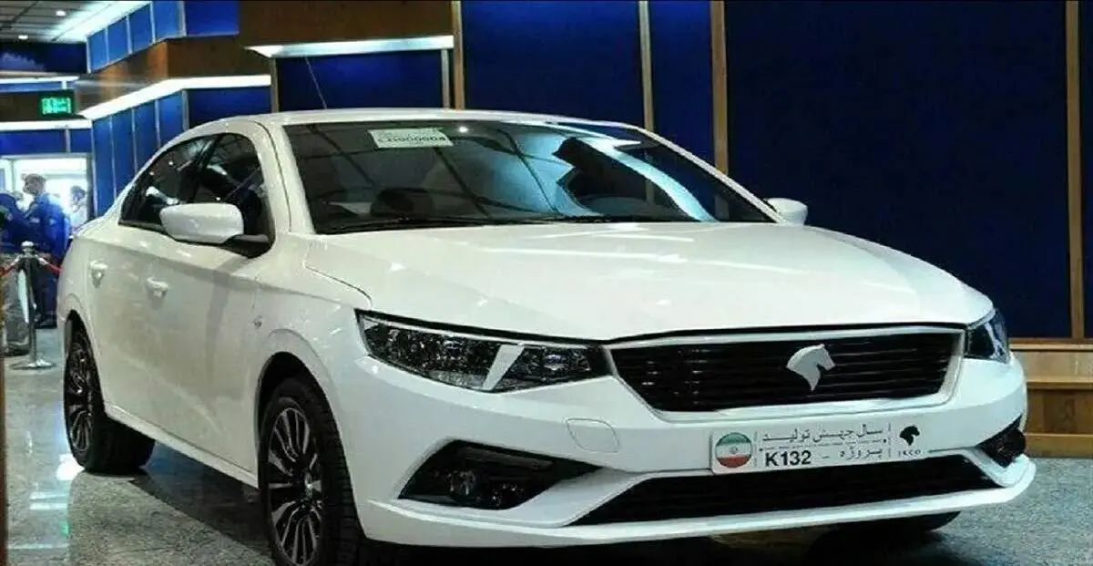 جدیدترین قیمت خودرو‌های ایران خودرو امروز سه‌شنبه ۹ اردیبهشت ۱۴۰۴ + جدول قیمت هایما + قیمت پژو