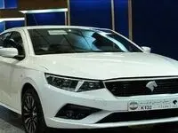 جدیدترین قیمت خودرو‌های ایران خودرو امروز سه‌شنبه ۹ اردیبهشت ۱۴۰۴ + جدول قیمت هایما + قیمت پژو