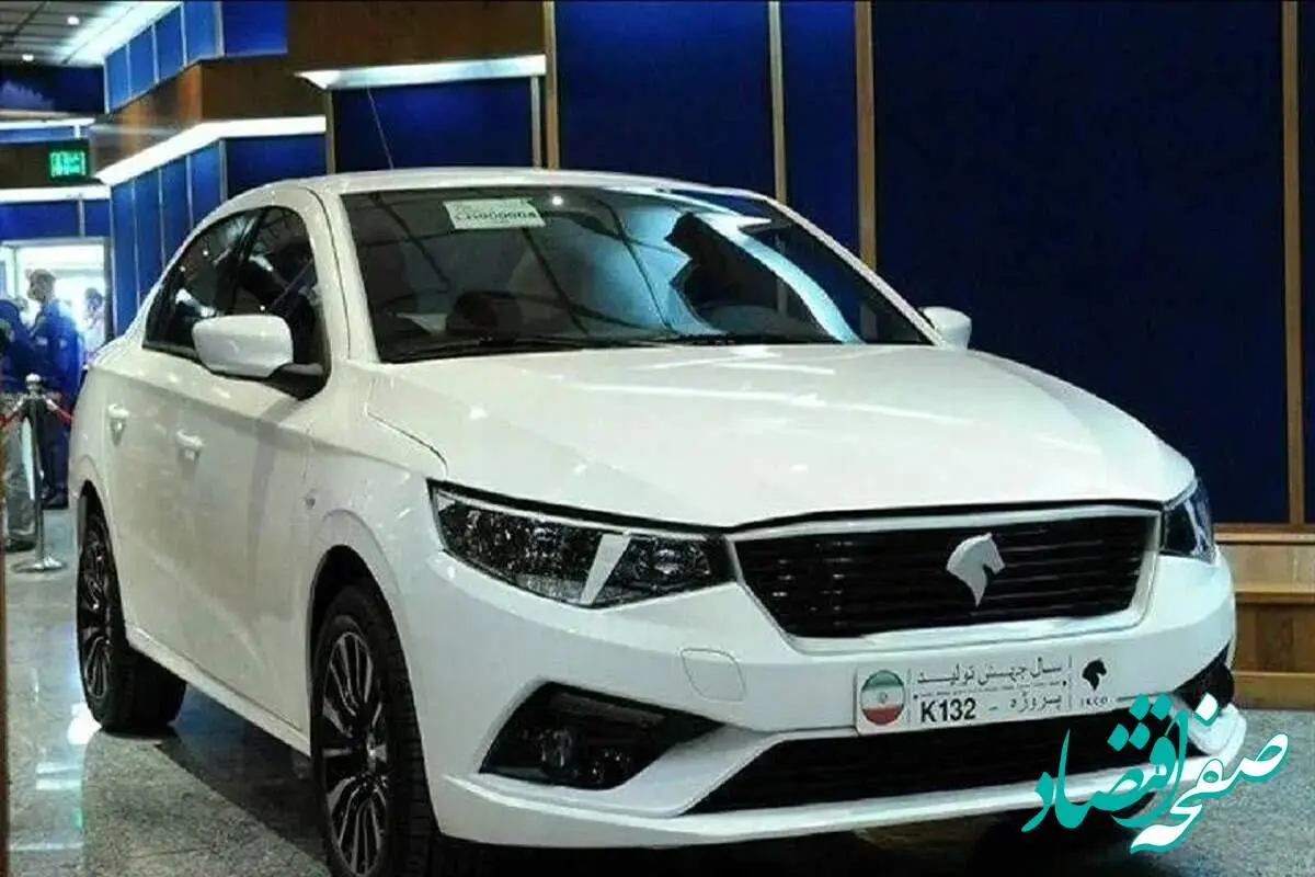 جدیدترین قیمت خودروهای ایران خودرو امروز سهشنبه ۹ اردیبهشت ۱۴۰۴ + جدول قیمت هایما + قیمت پژو