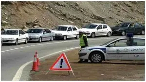 آخرین خبر از محدودیت تردد در محور چالوس و آزادراه تهران-شمال | یکشنبه ۲۷ مهر ۱۴۰۴