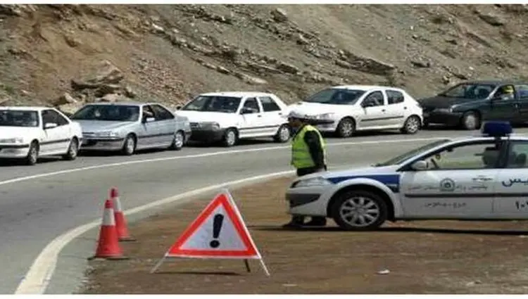 آخرین خبر از محدودیت تردد در محور چالوس و آزادراه تهران-شمال | یکشنبه ۲۷ مهر ۱۴۰۴